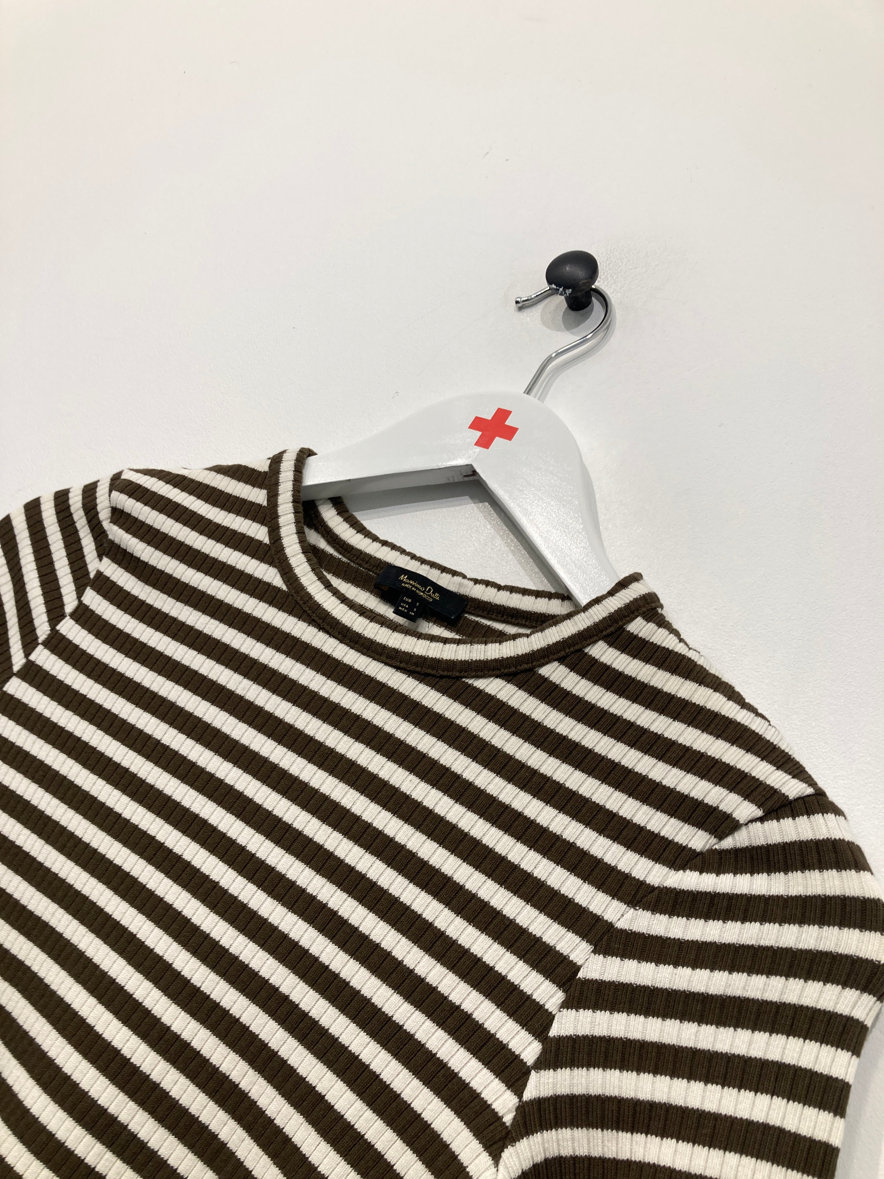 Massimo Dutti Bluse